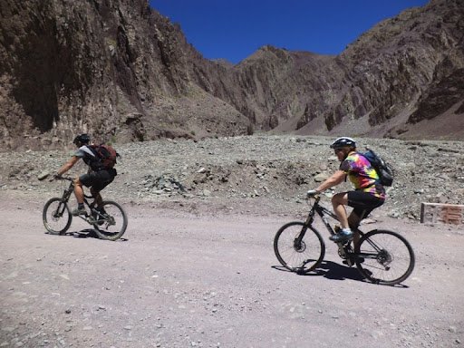 Cycling in Spiti Valley: The Cold Desert Expedition 10 Days